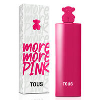 MORE MORE PINK  90ml-212002 1